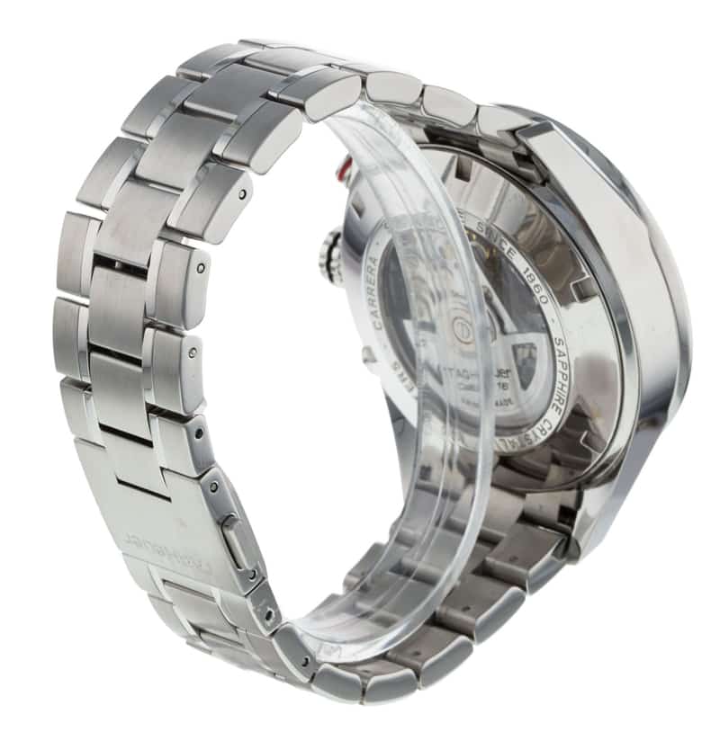 Tag Heuer Carrera CV2A10.BA0796